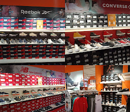 Sports Station Malioboro photo