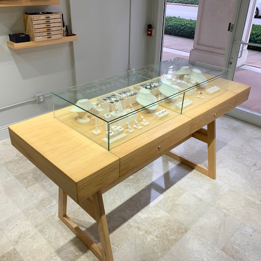 Jewelry Store «By Design Jewelers», reviews and photos, 1607 Ponce De Leon Blvd #106, Coral Gables, FL 33134, USA