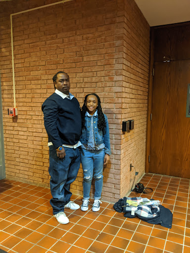 Community Center «Ferguson Community Center», reviews and photos, 1050 Smith Ave, Ferguson, MO 63135, USA