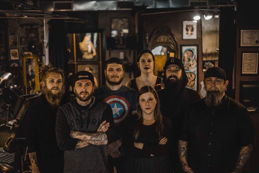 Explore harry potter always tattoo ideas, creative tattoo ideas in Sioux Falls, available at Permanent Addictions