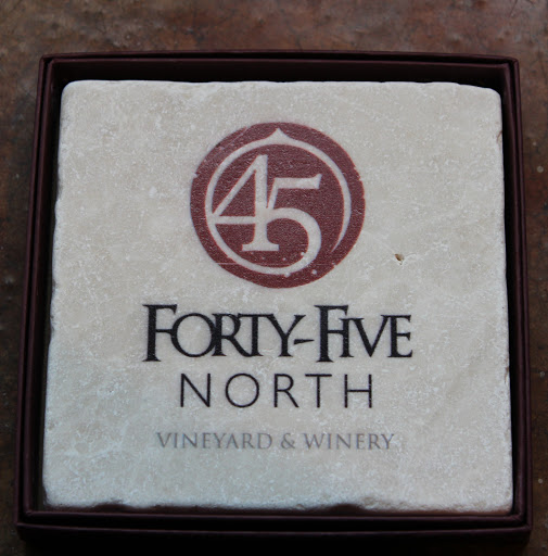 Winery «45 North Vineyard & Winery», reviews and photos, 8580 E Horn Rd, Lake Leelanau, MI 49653, USA