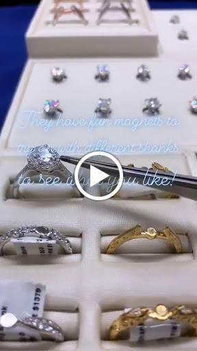 Jewelry Repair Service «McKay Diamonds & Jewelry», reviews and photos, 157 Main St, Salt Lake City, UT 84111, USA