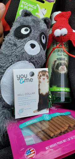 Pet Supply Store «Petco Animal Supplies», reviews and photos, 22966 Sussex Hwy, Seaford, DE 19973, USA