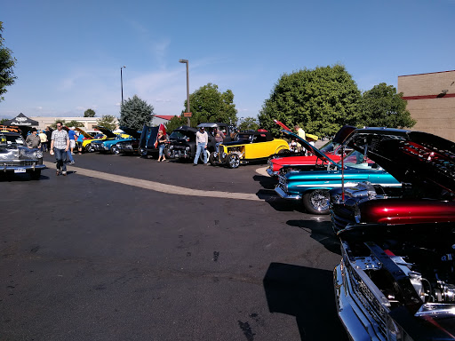 Harley-Davidson Dealer «High Country Harley-Davidson», reviews and photos, 3761 Monarch St, Frederick, CO 80516, USA