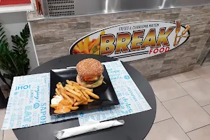 Break Food image