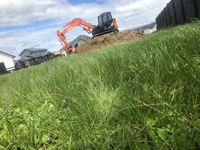 Your Waikato local Contracting and Earthworks experts. Todd Julian Contracting Cambridge. - Other