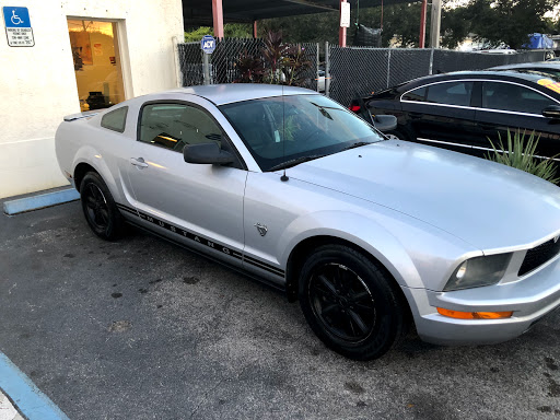 Used Car Dealer «Pre Auction Auto Sales #1», reviews and photos, 3475 S Military Trail, Lake Worth, FL 33463, USA