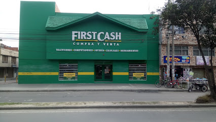 First Cash 3535