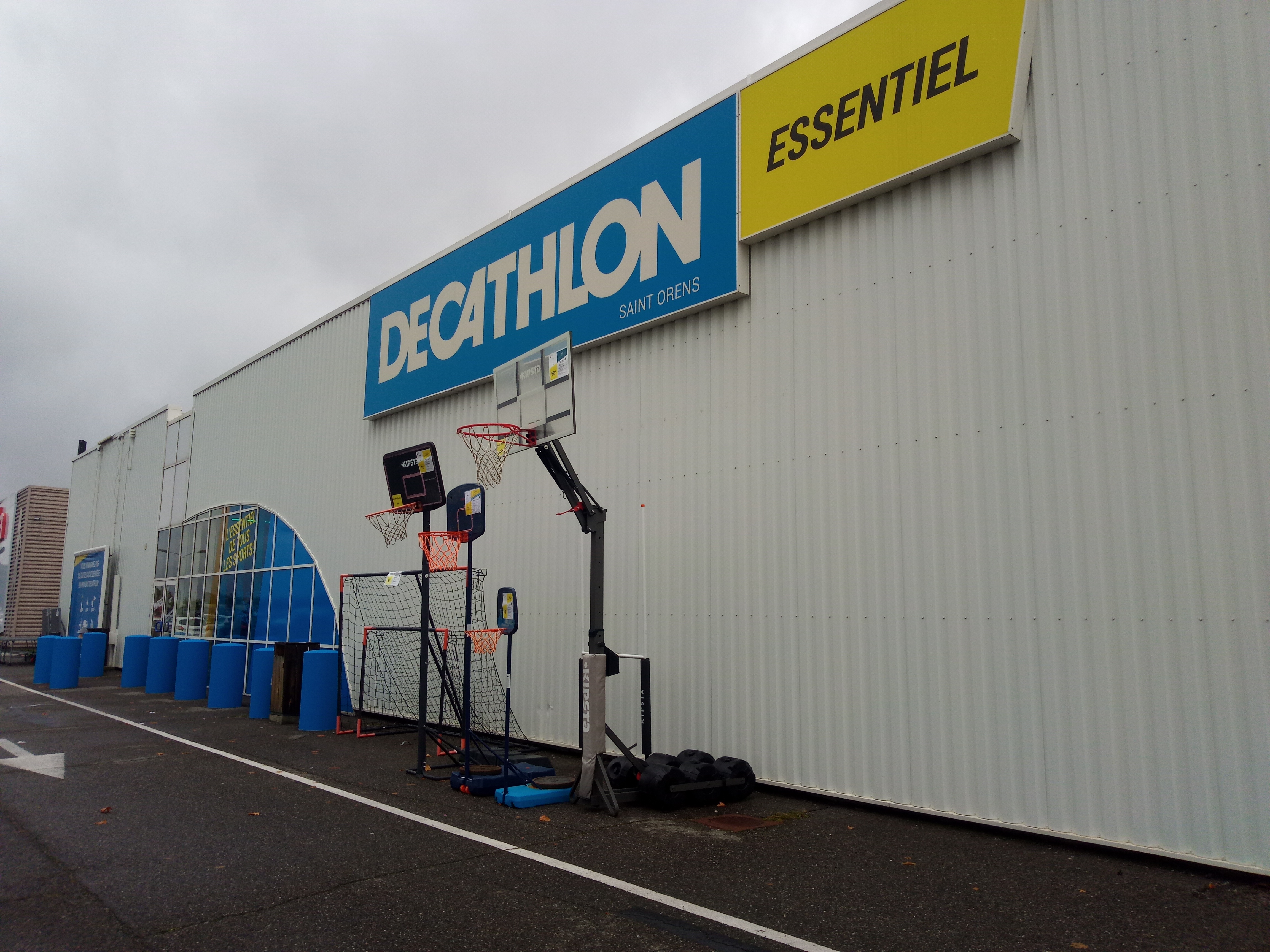 Photo n° 1 de l'avis de pablo.R fait le 31/10/2019 à 11:28