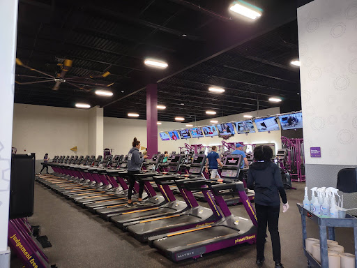 Gym «Planet Fitness», reviews and photos, 6463 N Canton Center Rd, Canton, MI 48188, USA