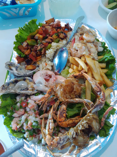 Mariscos Ochoa