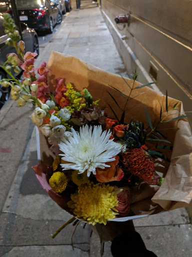 Florist «Ampersand», reviews and photos, 80 Albion St, San Francisco, CA 94103, USA