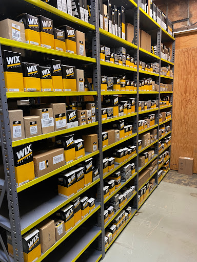 Auto Parts Store «Good Guys AutoCare», reviews and photos, 416 Highland Ave, Iowa City, IA 52240, USA