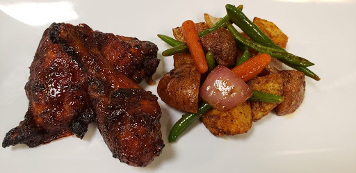 Caterer «Figs & Honey Catering», reviews and photos, 1039 Marietta St NW, Atlanta, GA 30318, USA