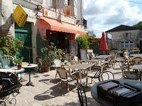 Photos du propriétaire du Restaurant La Cour des Miracles à Verteillac - n°3