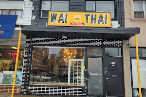 Wai Thai Kitchen: Thai Food Restaurant in North York image