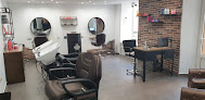 Salon de coiffure Tif'Hom 83640 Saint-Zacharie