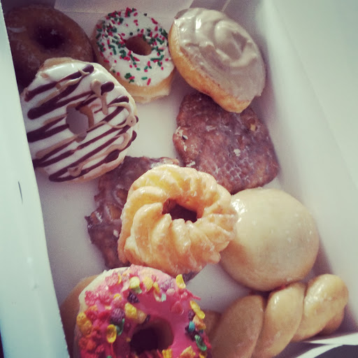 Donut Shop «Daylight Donuts», reviews and photos, 4200 Aero Dr, Mason, OH 45040, USA