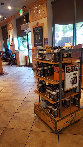 Coffee Shop «The Coffee Bean & Tea Leaf», reviews and photos, 528 Orange St, Redlands, CA 92374, USA