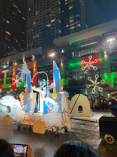 Clothing Store «The North Face», reviews and photos, 1001 Bellevue Way NE, Bellevue, WA 98004, USA