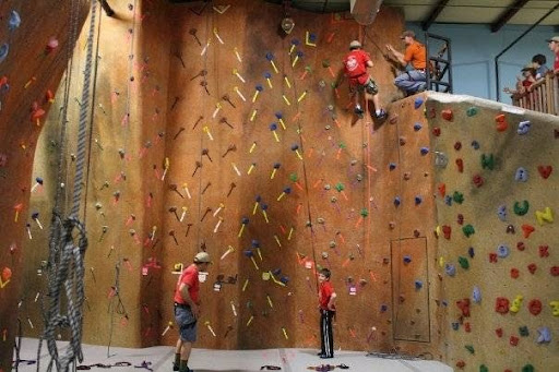 After School Program «Rock Spot Climbing», reviews and photos, 67 Sprague St, Boston, MA 02136, USA