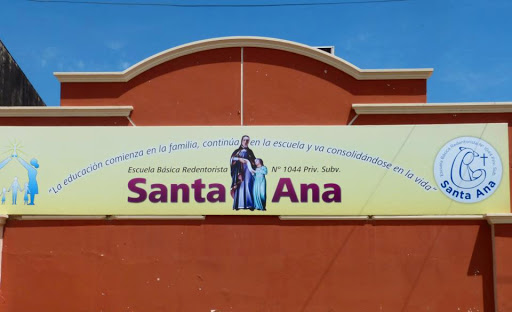 Escuela Santa Ana