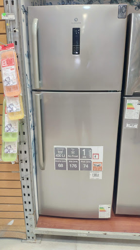 Shops to buy fridges in Cusco