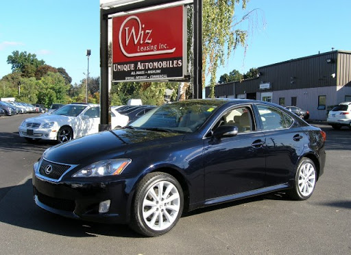 Used Car Dealer «Wiz Autos», reviews and photos, 250 Ferry Blvd, Stratford, CT 06615, USA