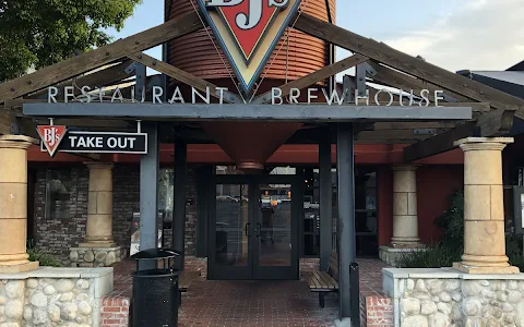 BJ's Restaurant & Brewhouse image