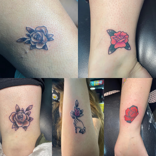 Explore first tattoo ideas women, creative tattoo ideas in Douglasville, available at Long Island Ink Tattoo & Piercing