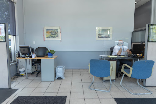 Toyota Dealer «Toyota of Greenwich», reviews and photos, 75 E Putnam Ave, Cos Cob, CT 06807, USA