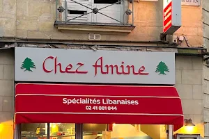 Snack Chez Amine image