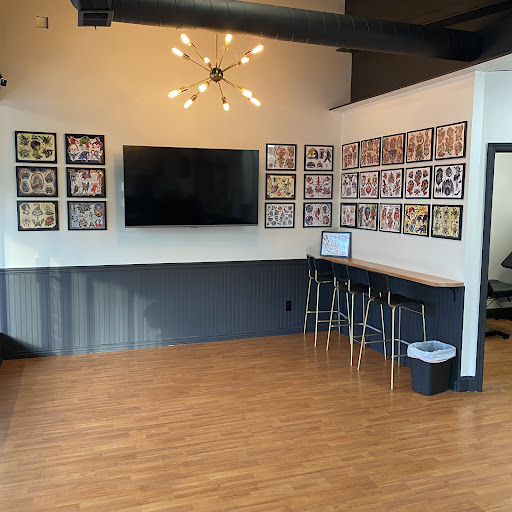 Explore tattoo ideas for lost brother, creative tattoo ideas in Fort Collins, available at Solana Tattoo Company