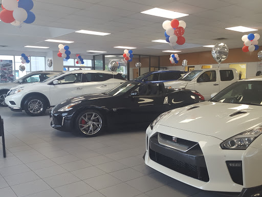 Car Dealer «Riverhead Auto Mall», reviews and photos, 1800 Old Country Rd, Riverhead, NY 11901, USA