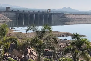 Kutni Dam image