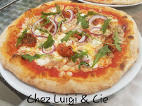 Photos du propriétaire du Pizzeria Chez Luigi & Cie à Vimoutiers - n°9