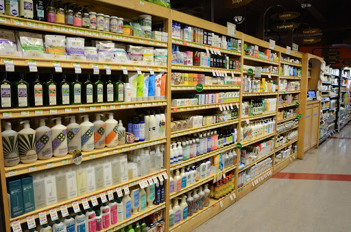 Grocery Store «New Pioneer Food Co-op», reviews and photos, 22 S Van Buren St, Iowa City, IA 52240, USA