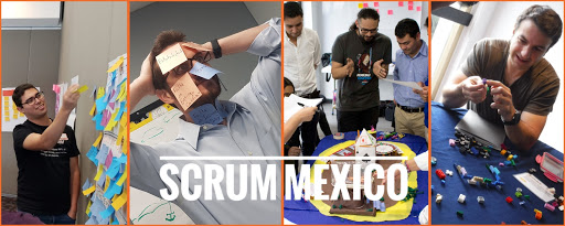 Scrum México