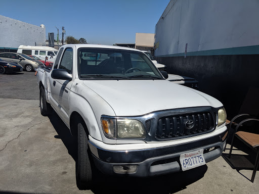 Auto Repair Shop «Advanced Auto Service & Tires», reviews and photos, 3040 E Anaheim St, Long Beach, CA 90813, USA