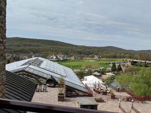 Golf Course «Crystal Springs Golf Club», reviews and photos, 1 Wild Turkey Way, Hamburg, NJ 07419, USA