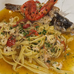 Photo n°1 de l'avis de Fabrizio.i fait le 16/11/2022 à 20:21 sur le  La Dolce vita in giardino à Palermo