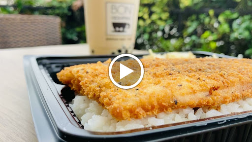 Bon Appetea Cafe - Arcadia