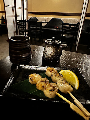 Enka Japanese Izakaya image