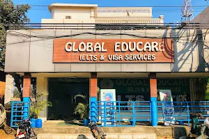 Global Educare IELTS & visa services image