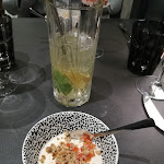 Photo n° 8 de l'avis de Alex.b fait le 13/10/2022 à 21:43 pour Le Pichet Restaurant à Vitré