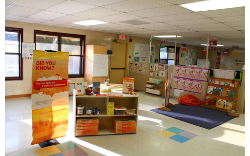 Day Care Center «Gunn KinderCare», reviews and photos, 4250 Gunn Hwy, Tampa, FL 33618, USA