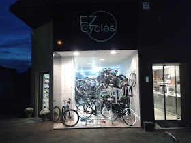 BFZ Cycles