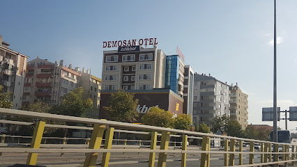 Konya Otel
