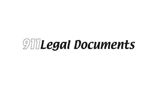 911 Legal Document Solutions image