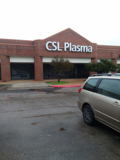 CSL Plasma